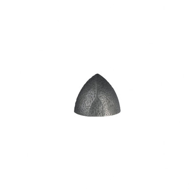 Ambiance Small ADA Ambis Downlight Outdoor Wall Mount by Justice Design - CER-5800W