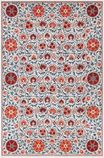 Anika Rugs 24 x 35 Inches by Surya ANI1033 - ANI1033