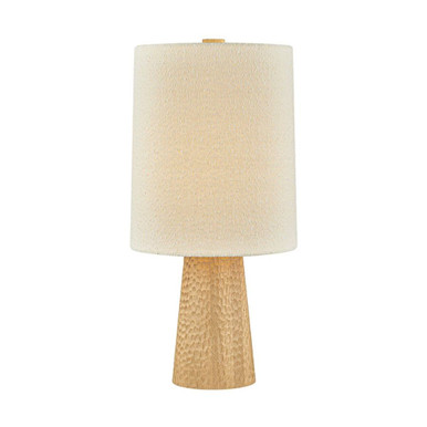 Jones 1 Light Table Lamp 30.5 Inch Tall and 15 Inch Wide Mitzi - HL1154201-AGB