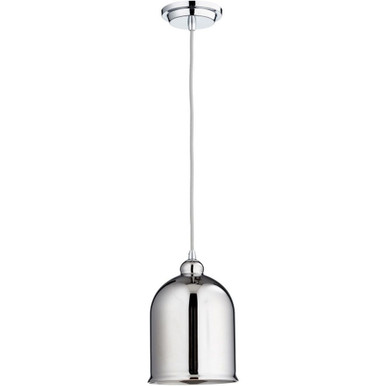 Celia 1 Light Small Pendant by Cyan - 06484