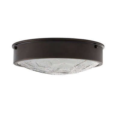 Pietro 1 Light 12.5 Inch Wide Flush Mount by Arteriors - DJ49005
