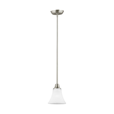 Metcalf 1 Light Small Pendant by Generation - 6113201
