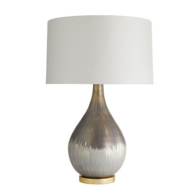 Romy 1 Light Table Lamp 32 Inches Tall and 21 Inches Wide by Arteriors - 44415-295