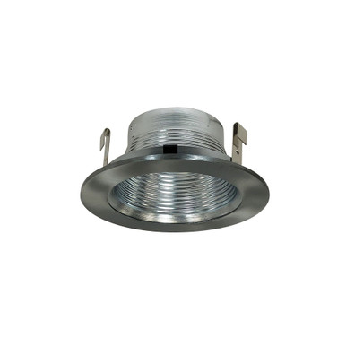 Accessory Four Inch Stepped Baffle with Ring by Nora - NS-40N