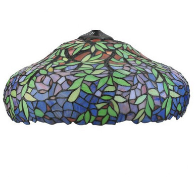 Duffner & Kimberly Laburnum Shade by Meyda Tiffany 119668 - 119668