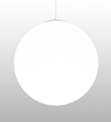 Bola 3 Light Pendant 21 Inches Tall and 18 Inches Wide by Meyda Tiffany - 222630