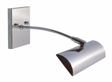 Zenith 4.5W 1 LED Picture Light by House of Troy - DZLEDZ12