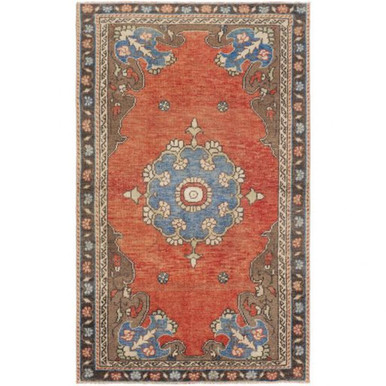 One of a Kind Rugs 45 x 73 Inches by Surya - OOAK1050-3961