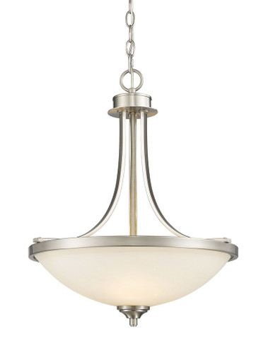 Bordeaux 3 Light Large Pendant by Z-Lite - 435P-B