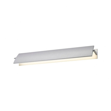 Aileron 20.43W LED Wall Sconce 4 Inch Tall and 24 Inch Wide by Sonneman - 2702