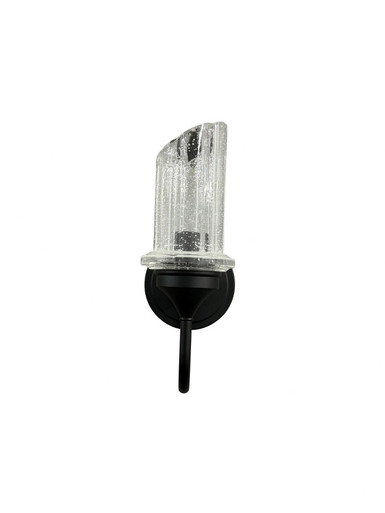 1 Light Wall Sconce 12 Inch Tall and 5 Inch Wide by House of Troy - WL301