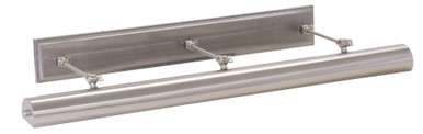 Oxford 13.5W 1 LED Direct Wire Picture Light by House of Troy - DOXLEDZ42