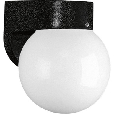 Westin 1 Light Outdoor Wall Lantern by Progress - P5813