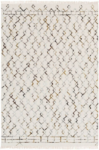Nettie Rugs 24 x 36 Inches by Surya NET1001 - NET1001