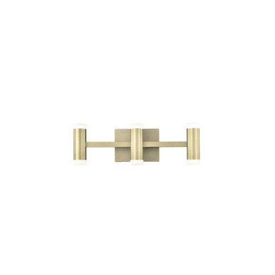 Brazen 33W LED Vanity Light by Kuzco - VL16720