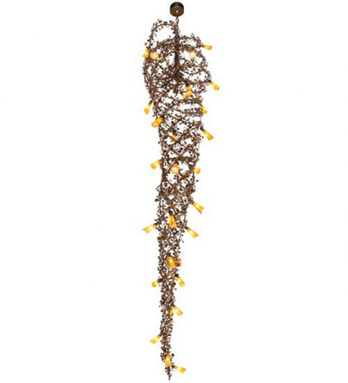Vinca Vine 30 Light Chandelier 205.5 x 55 Inches Wide by Meyda Tiffany - 148464