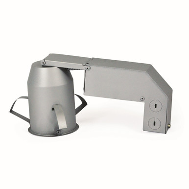 Iolite 2 Inch 277V LED Dedicated Remodel IC Air-Tight Housing by Nora - NHRIOIC-28LE4