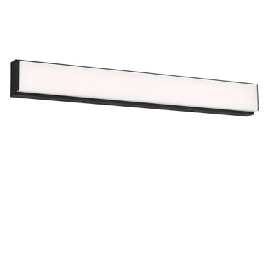Panna 25W LED Bath Vanity 3 Inch Tall and 24 Inch Wide by Generation - GLV1581