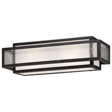 Camden Square 2 Light Vanity Light by Minka Lavery - 4872-283