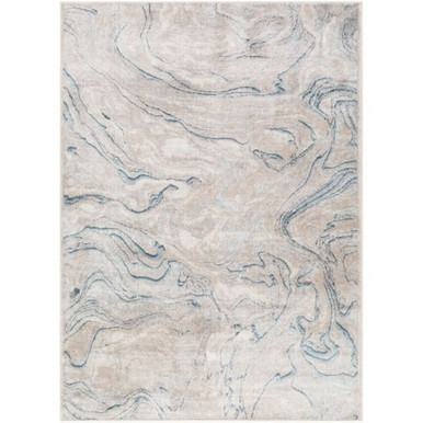 Mediterranean Rugs 23 x 35 Inches by Surya MIE1004 - MIE1004