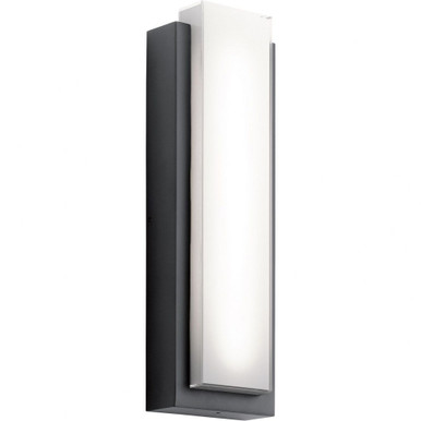 Dahlia 69.8W 2 LED Light Outdoor Wall Lantern by Kichler - 49558