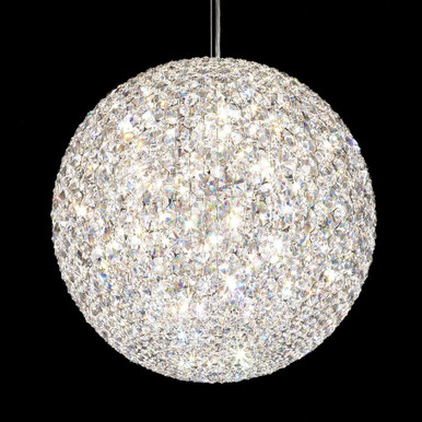 Da Vinci Eighteen Light Large Pendant by Schonbek - DV1818O