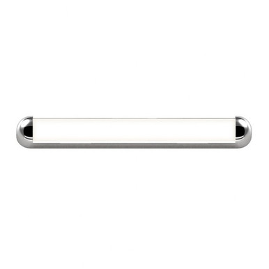 Radio 12W 1 LED Light Vanity Light by Sonneman - 3952