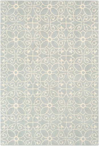 Scott Rugs 24 x 36 Inches by Surya SCT1013 - SCT1013
