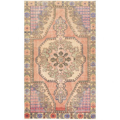 One of a Kind Rugs 49 x 83 Inches by Surya - OOAK1047-41611