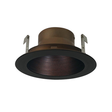 Accessory 4 Inch Adjustable Reflector with Ring by Nora - NL-453BZ