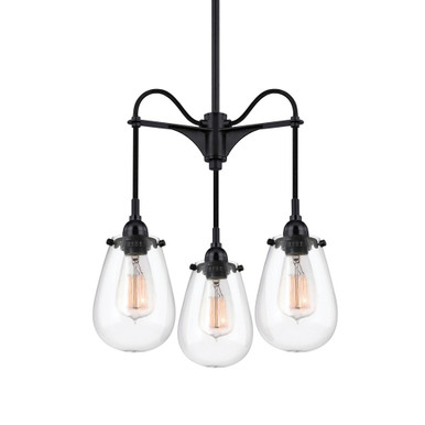 Chelsea 6 Light Pendant 17 Inch Tall and 15 Inch Wide by Sonneman - 4294.25