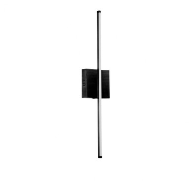 Array 19W 1 LED Wall Sconce 25 Inches Wide by Dainolite - ARY-2519LEDW