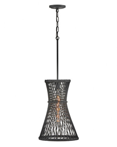 Twyla 1 LED Light Medium Pendant by Hinkley - 41267