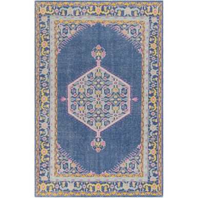 Zahra Rugs 24 x 36 Inches by Surya ZHA4051 - ZHA4051