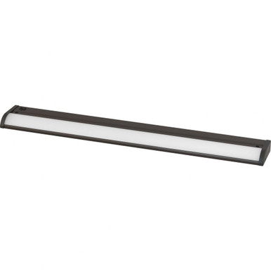 Hide a Lite V 1 Light 3.31 Inch wide by 1.19 Inch high by Progress P700003 - P700003