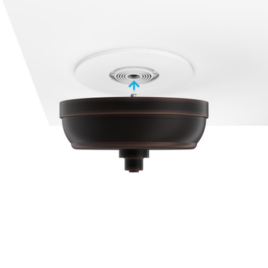 SkyPlug Standard Plug & Play Lighting Base Capella by SkyX - 5531