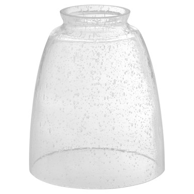 Replacement Glass 5 Inches Tall and 4.25 Inches Wide by Quorum 2705 - 2705