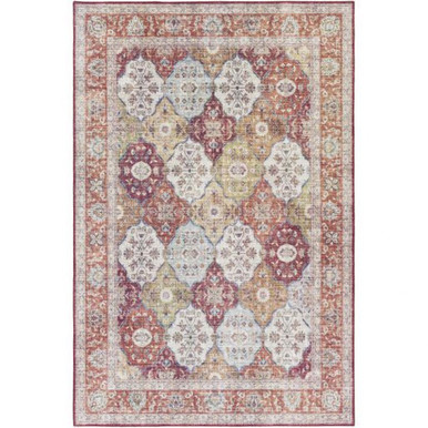 Iris Rugs 27 x 45 Inches by Surya IRS2311 - IRS2311