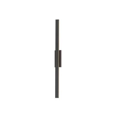 Alumilux Sideline 30W 2 LED Outdoor Wall Mount 51 Inch Length by ET2 - E42364
