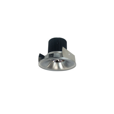 Iolite 12W LED 2 Inches Round Bullnose with 10° Optic by Nora  - NIO-2RNQ