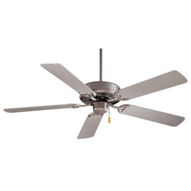 Contractor Ceiling Fan 12.25 inches tall by 52 inches wide by Minka Aire - F547