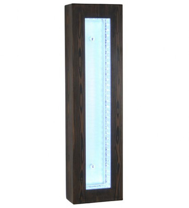 Hickory Treasures 19W LED Wall Sconce 30 x 8 Inches by Meyda Tiffany - 147096