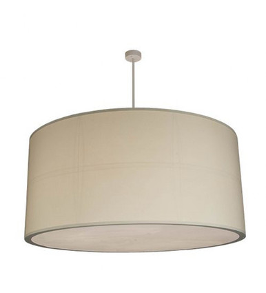 Cilindro 12 Light Pendant 36 x 72 Inches by Meyda Tiffany - 154708