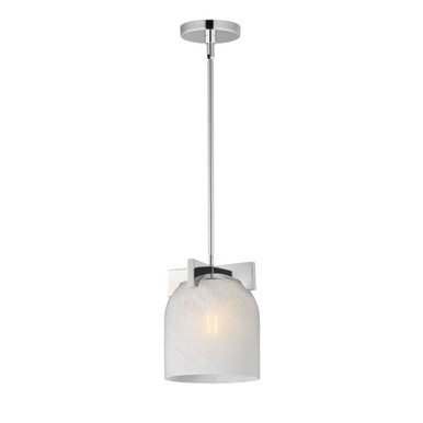 Scoop 1 Light Small Pendant by Maxim - 21230