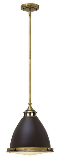 Amelia 1 Light Medium Pendant 14 Inch Tall by Hinkley - 3126