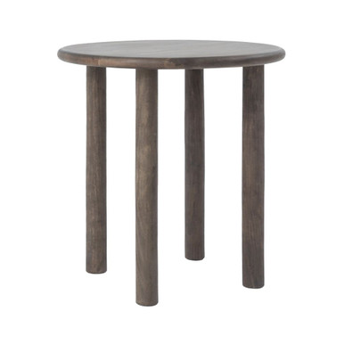 Cetus Side Table 22 Inch Tall and 21 Inch Wide by Renwil Inc - TA539