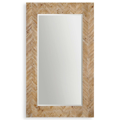 Demetria 74 Inch Oversized Mirror by Uttermost - 07068