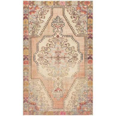 One of a Kind Rugs 50 x 83 Inches by Surya - OOAK1049-42611