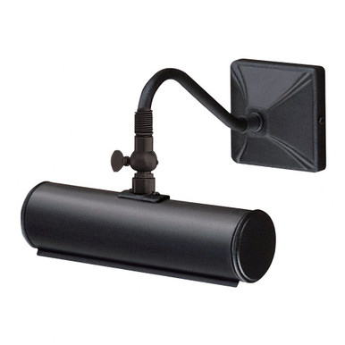 Leo 1 Light Picture Light by Lucas and McKearn - PL1-10