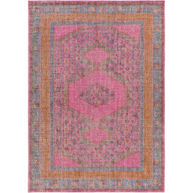 Zahra Rugs 24 x 36 Inches by Surya ZHA4008 - ZHA4008